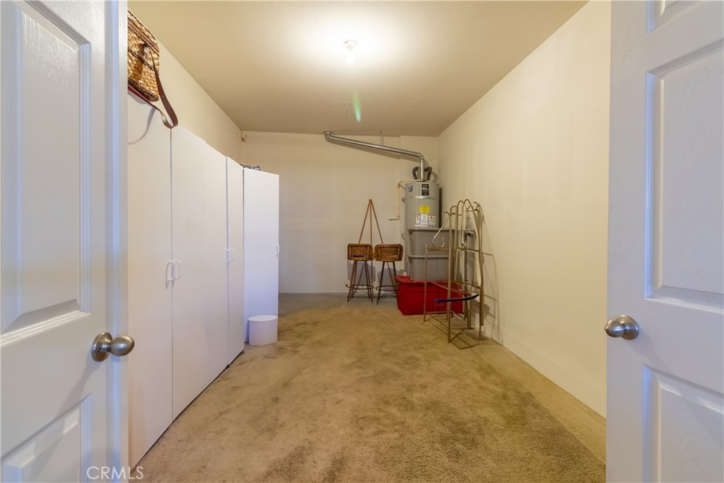 16657 Golden Bluff Loop Riverside, CA 92503 - Photo 16 of 47 a view of a storage & utility room