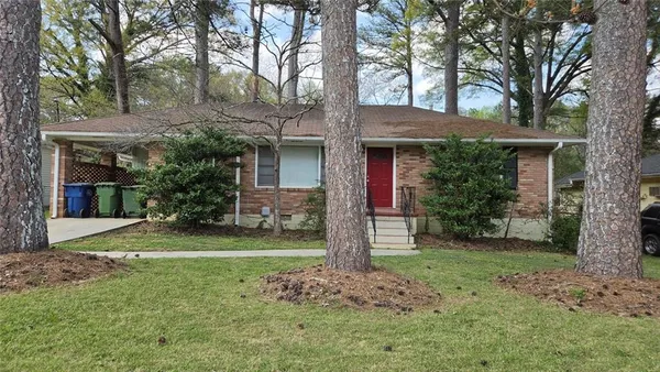 $1,995 | 136 Hillsdale Drive Southeast, Atlanta, GA 30315