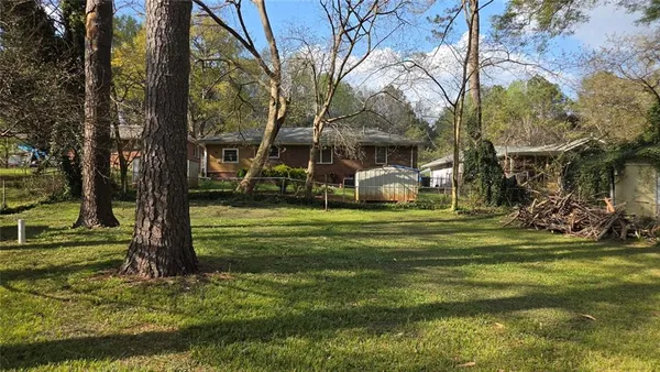 $1,995 | 136 Hillsdale Drive Southeast, Atlanta, GA 30315