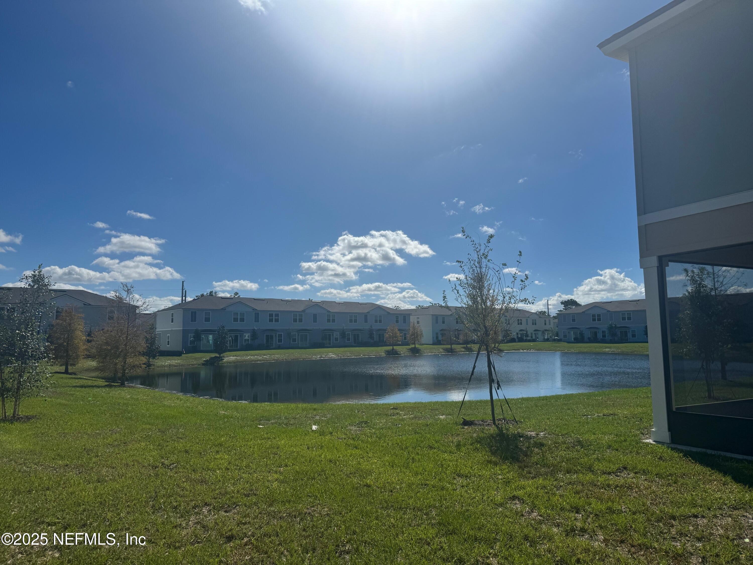 22 Blue Hvn Road St. Augustine, FL 32095 - Photo 28 of 59 a view of a golf course with a swimming pool
