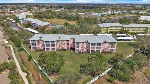 $149,900 | 2061 Willow Hammock Circle, Unit 104, Punta Gorda, FL 33983