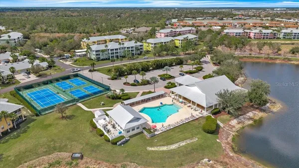 $149,900 | 2061 Willow Hammock Circle, Unit 104, Punta Gorda, FL 33983