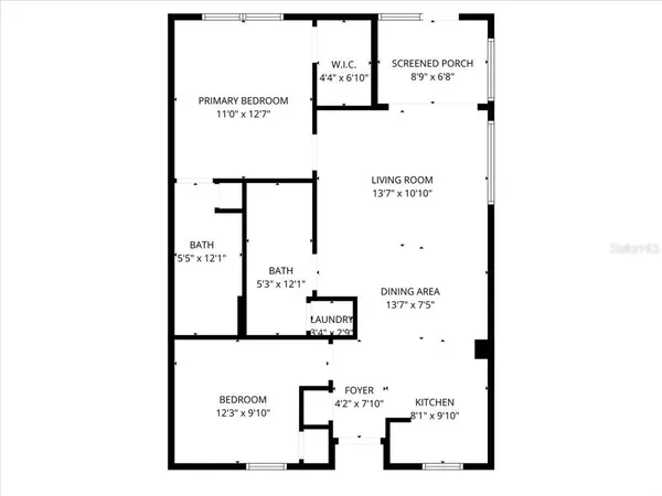 $149,900 | 2061 Willow Hammock Circle, Unit 104, Punta Gorda, FL 33983