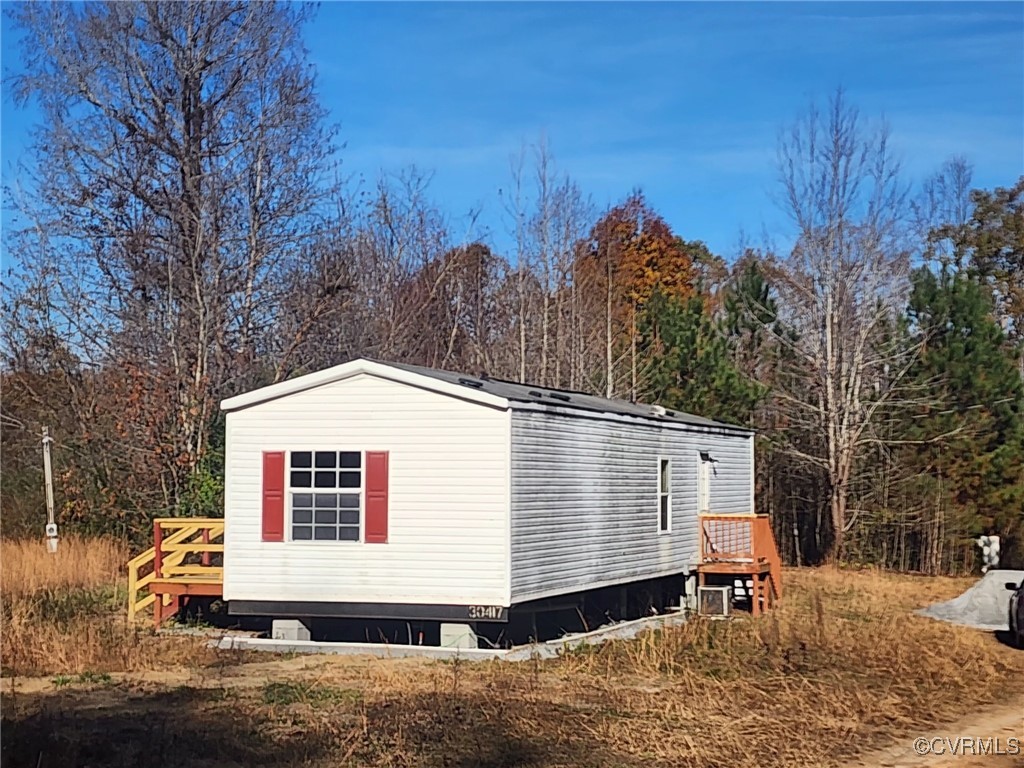 3711 Old Poole Road Alberta, VA 23821 - Photo 1 of 8 Gallery Image 1