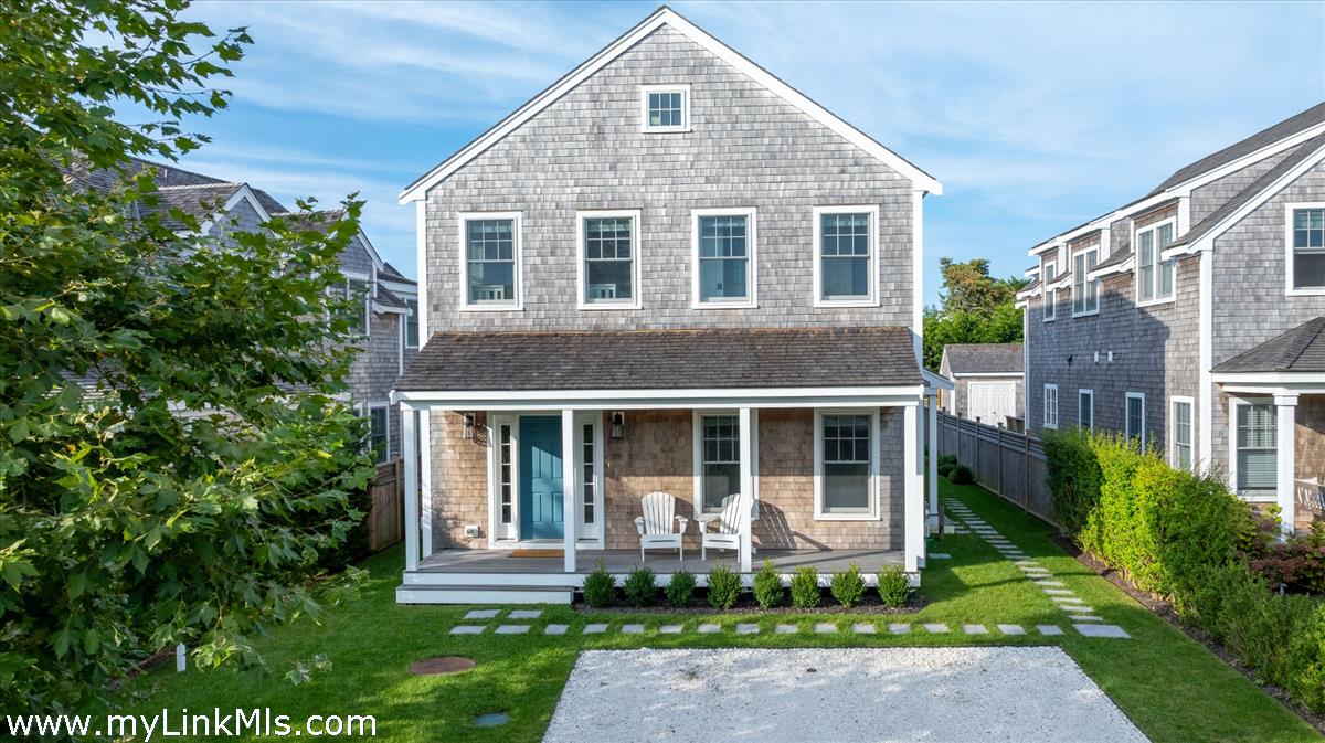 8 Grey Lady Lane Nantucket, MA 02554 - Photo 1 of 42