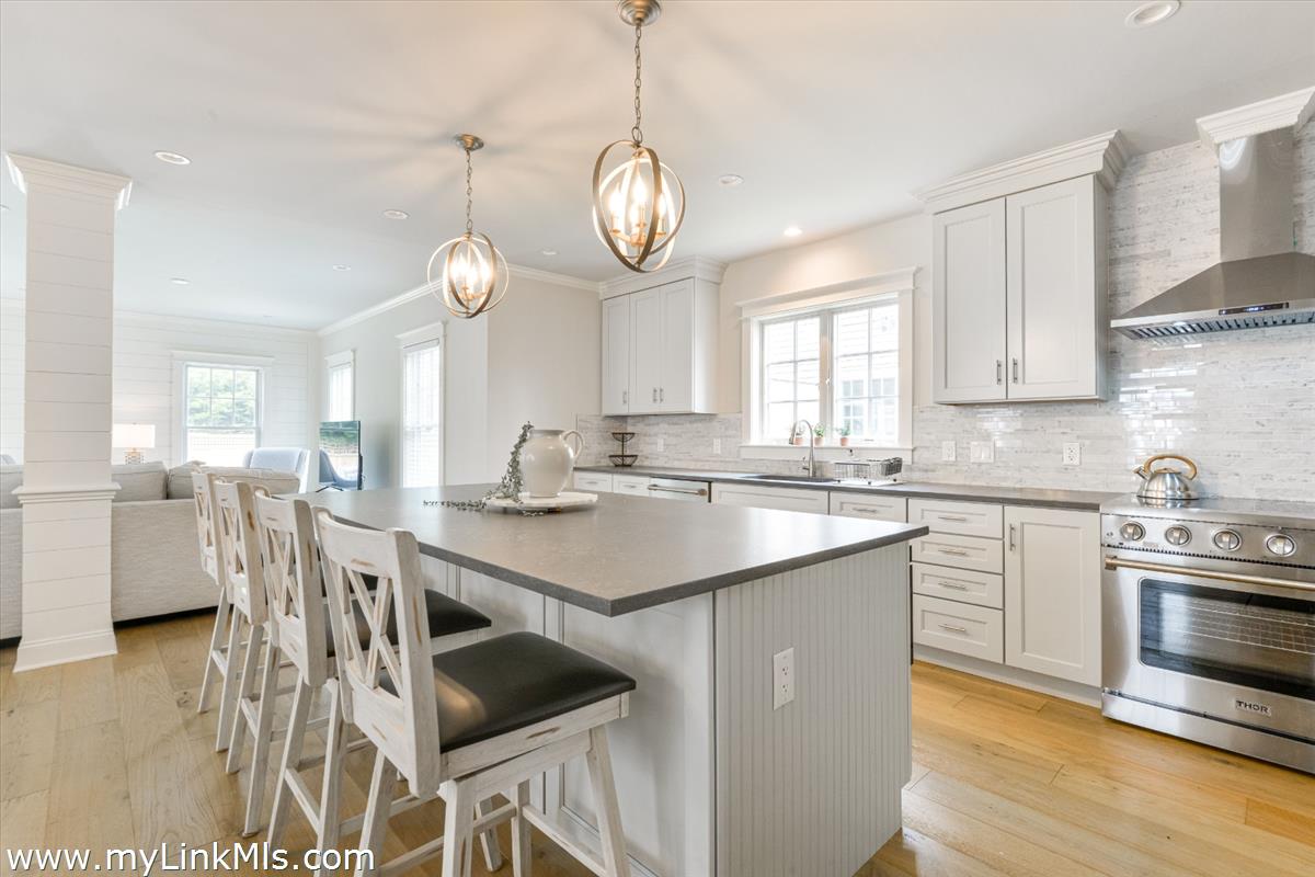 8 Grey Lady Lane Nantucket, MA 02554 - Photo 4 of 42