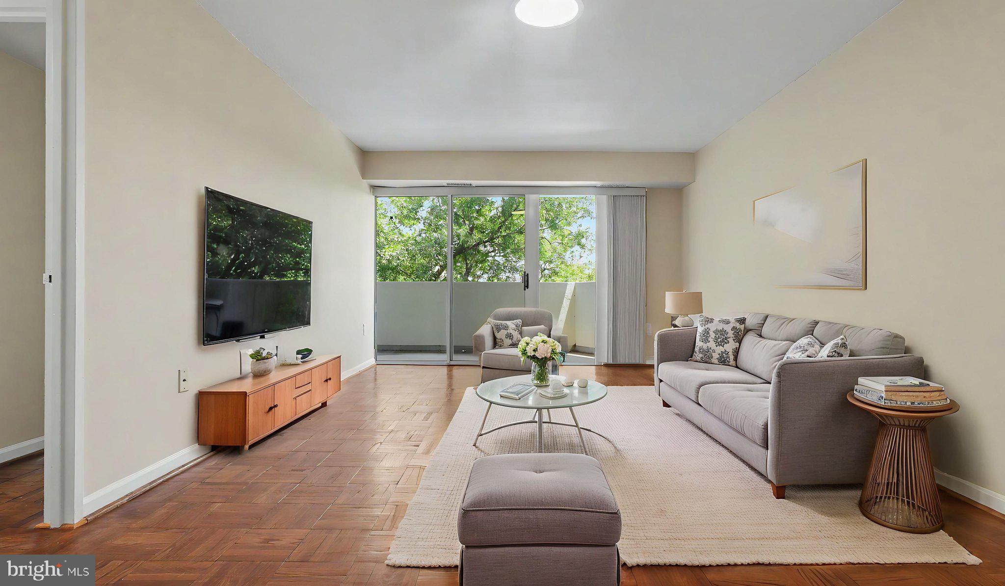 700 7th Street Southwest, Unit 711 Washington, DC 20024 - Photo 10 of 89
