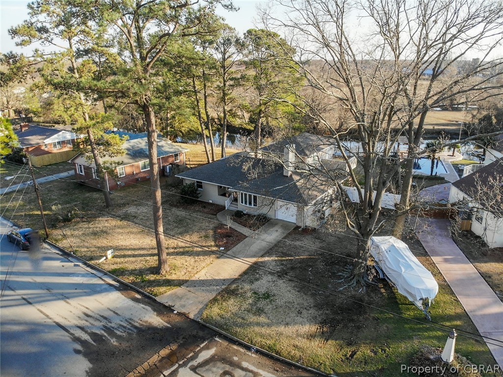 423 West Gilbert Street Hampton, VA 23669 - Photo 32 of 41