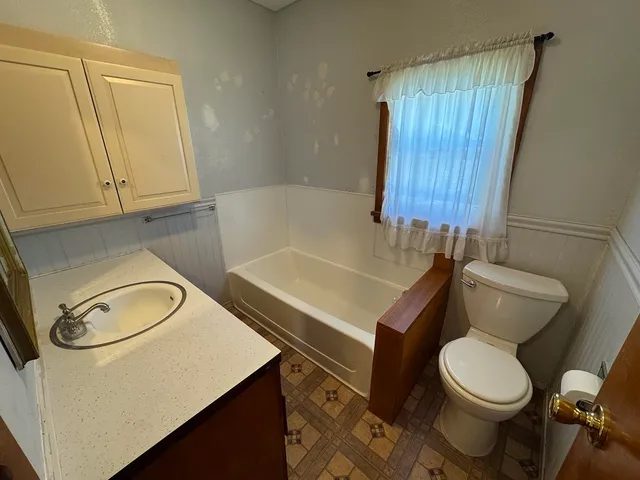 $59,900 | 708 Bowen Street, Savanna, IL 61074