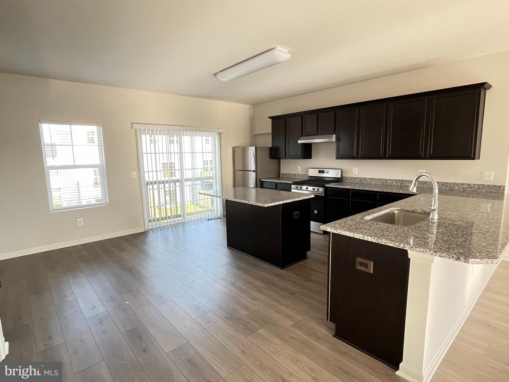 127 Lindy Way Stephenson, VA 22656 - Photo 16 of 19 Fabulous Kitchen
