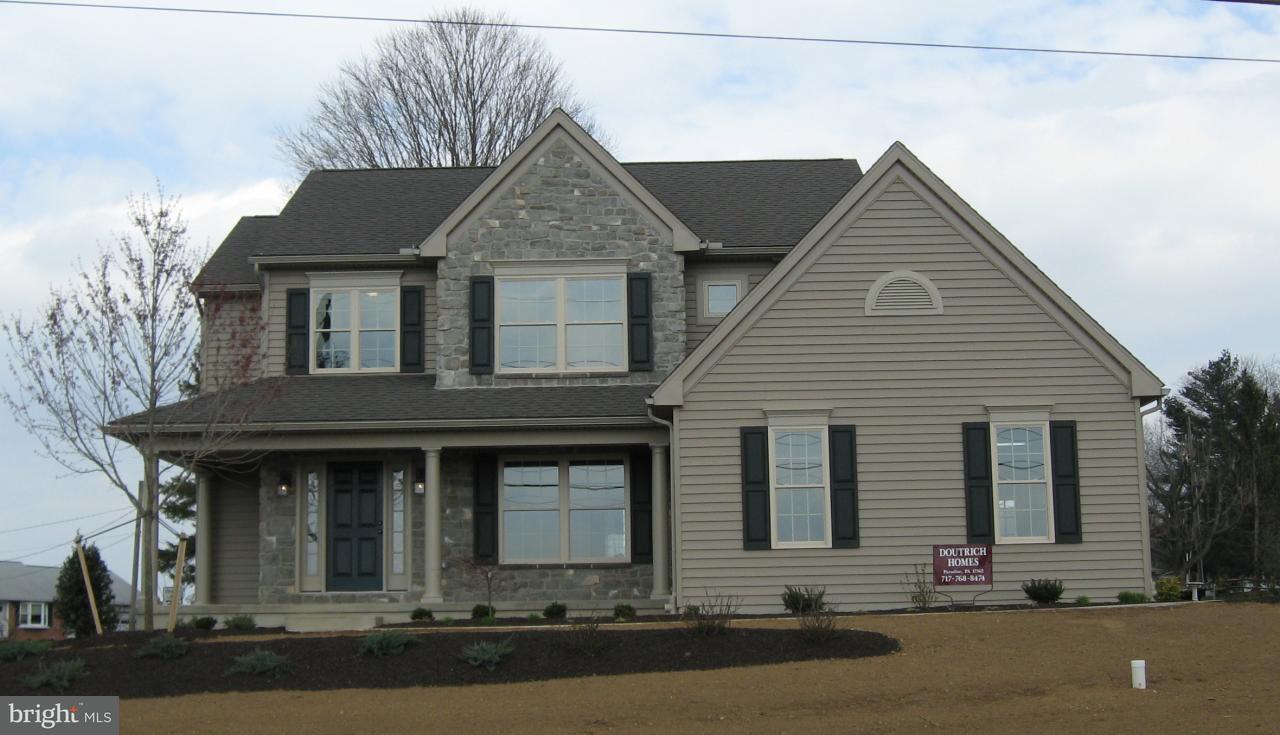 101 Harristown Road Paradise, PA 17562 - Photo 1 of 3 Gallery Image 1