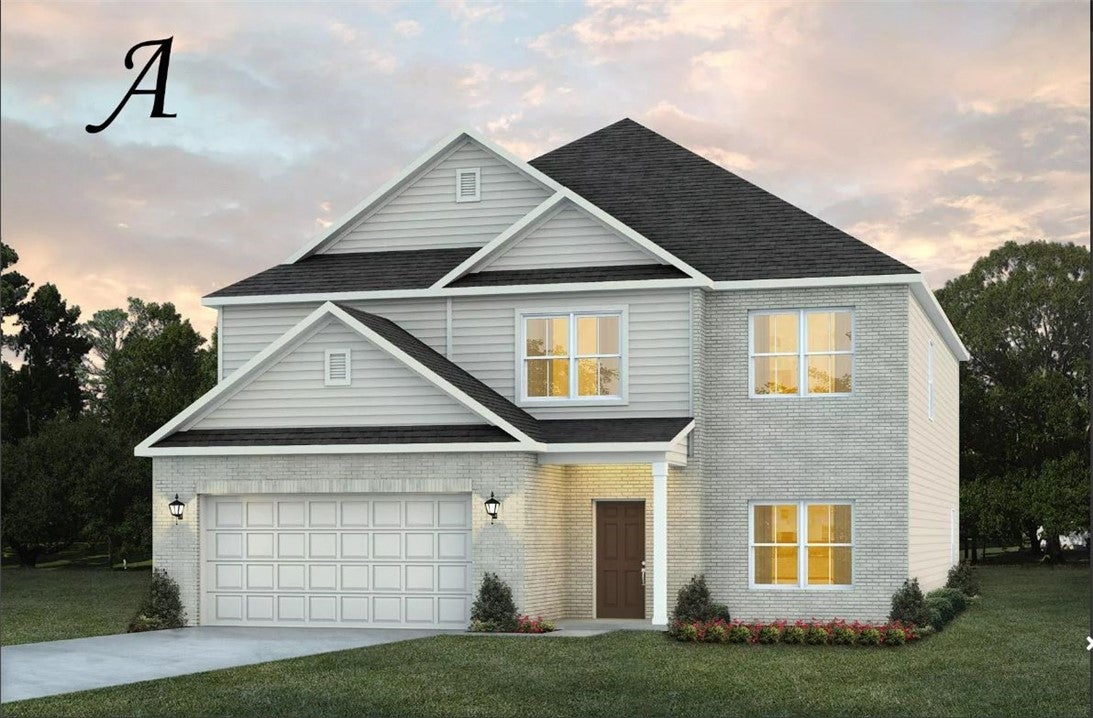 362 Bush Creek Road Opelika, AL 36804 - Photo 1 of 3 Gallery Image 1