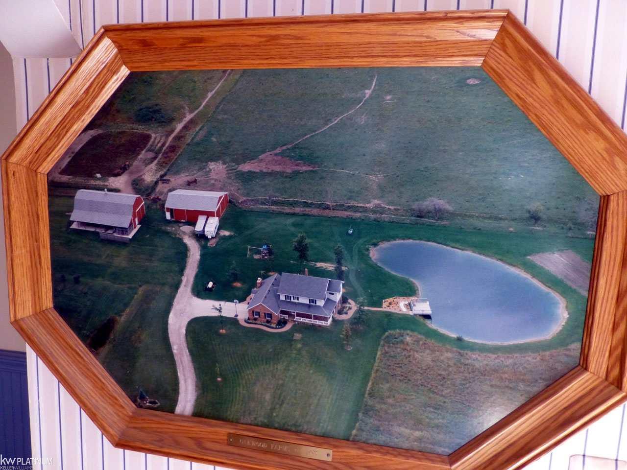 8151 Division Road Casco, MI 48064 - Photo 42 of 72
