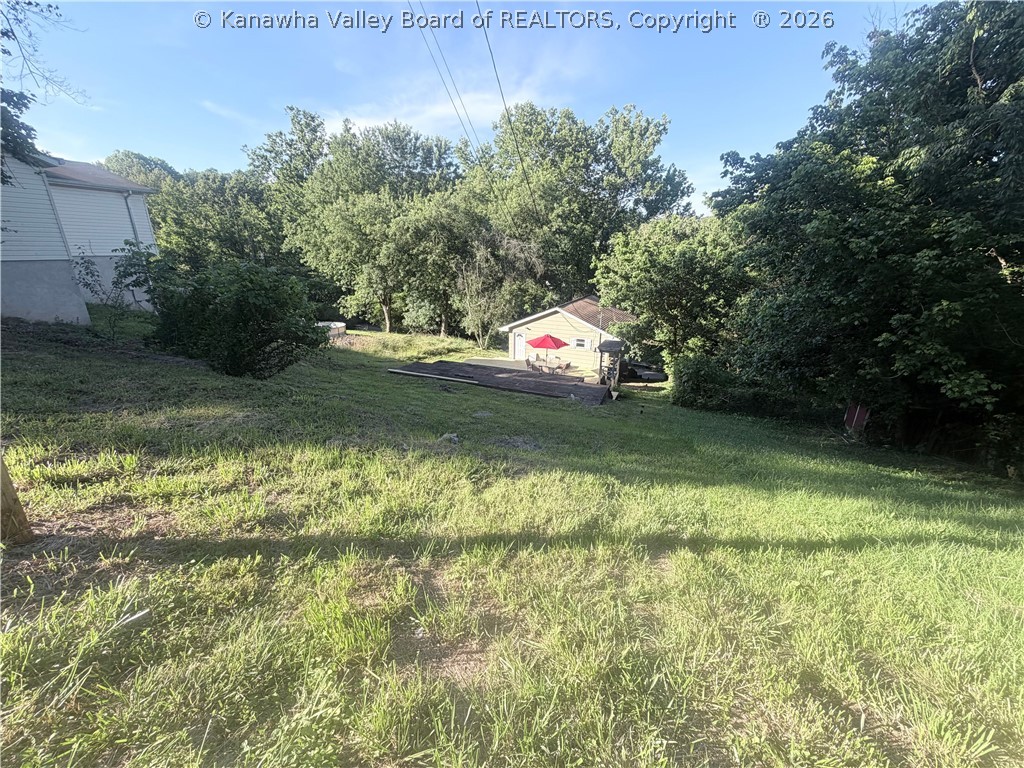 132 Roberts Road Dunbar, WV 25064 - Photo 24 of 28 Gallery Image 24
