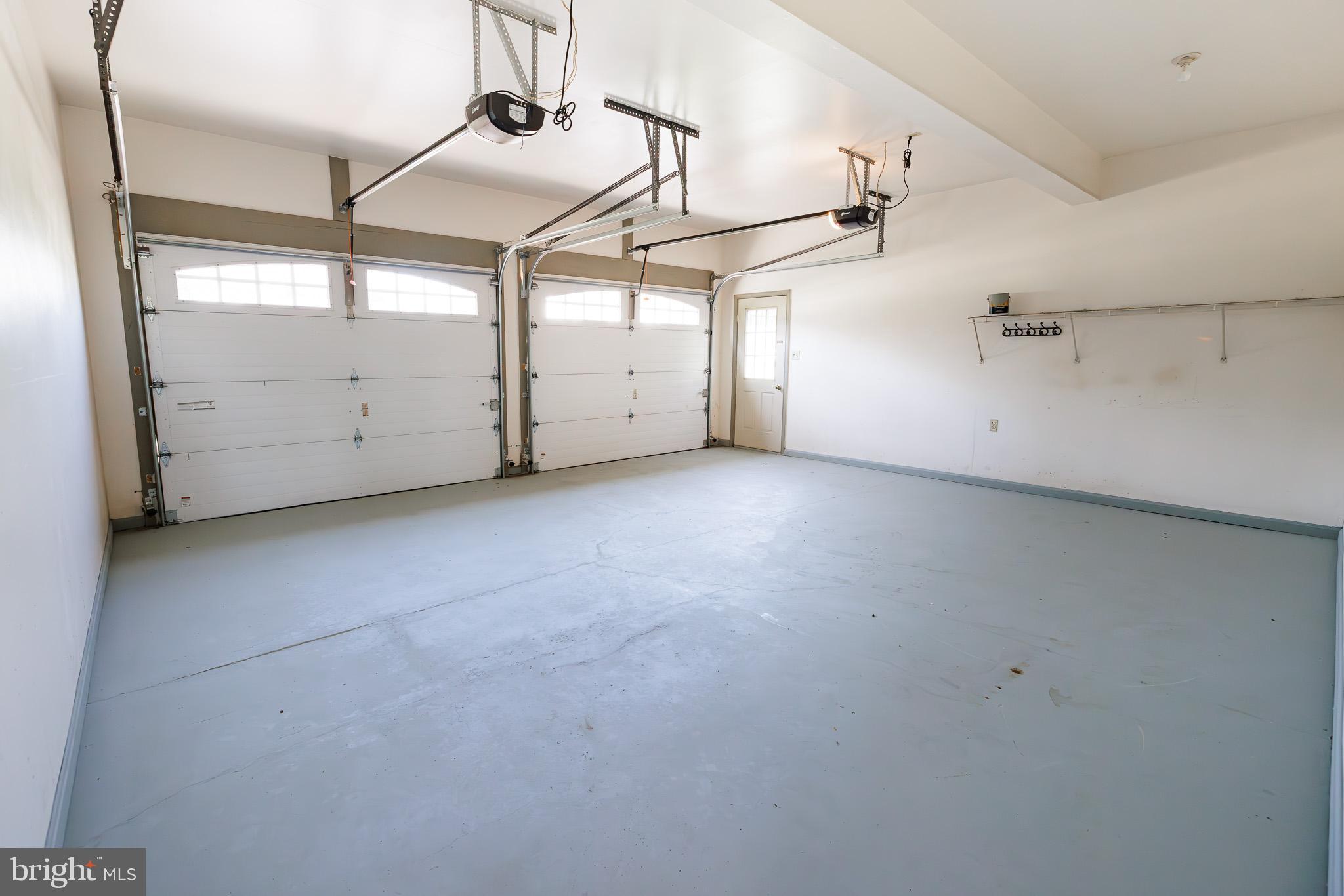 280 Raspberry Road Leola, PA 17540 - Photo 19 of 41 a view of a garage