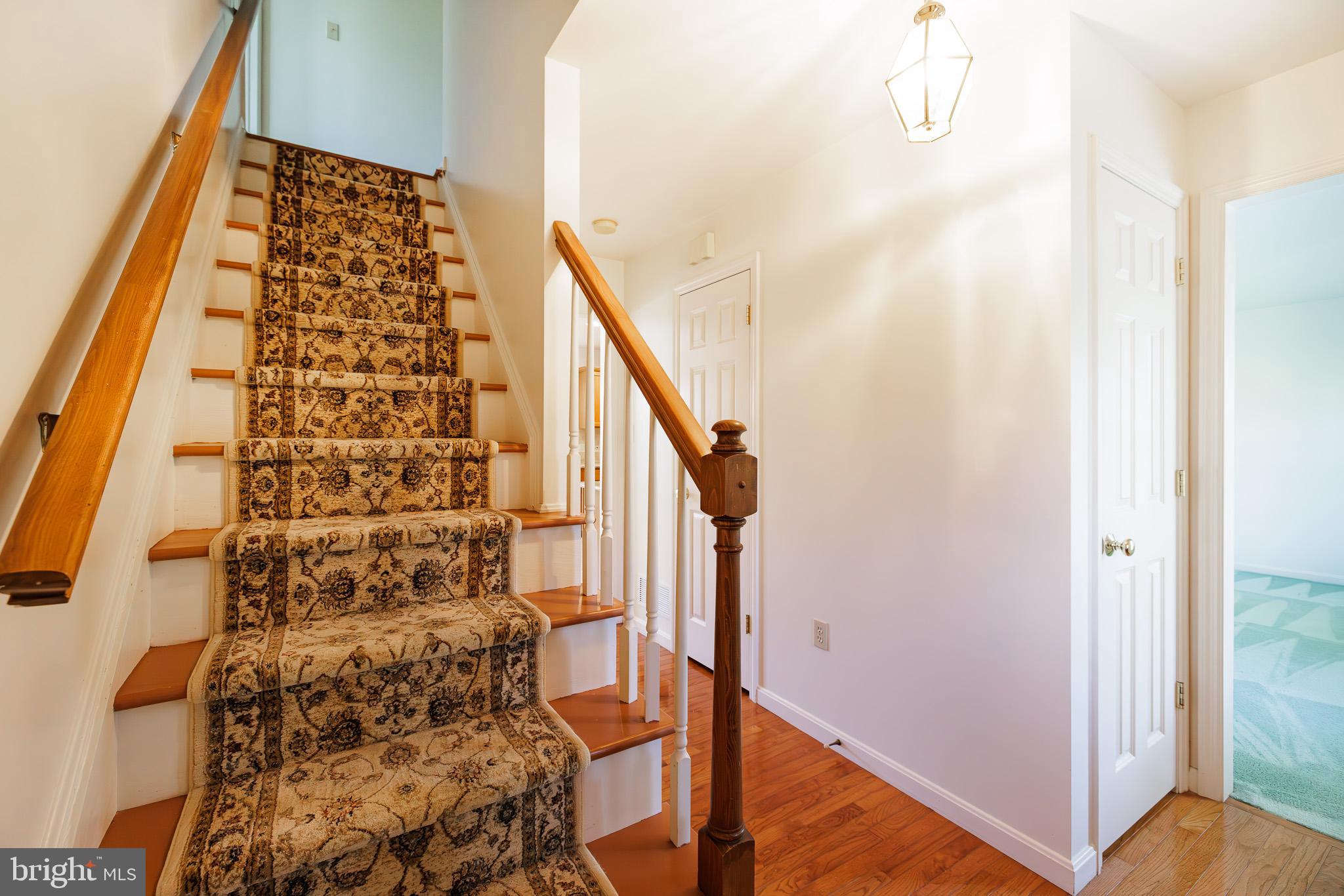 280 Raspberry Road Leola, PA 17540 - Photo 20 of 41 a view of entryway