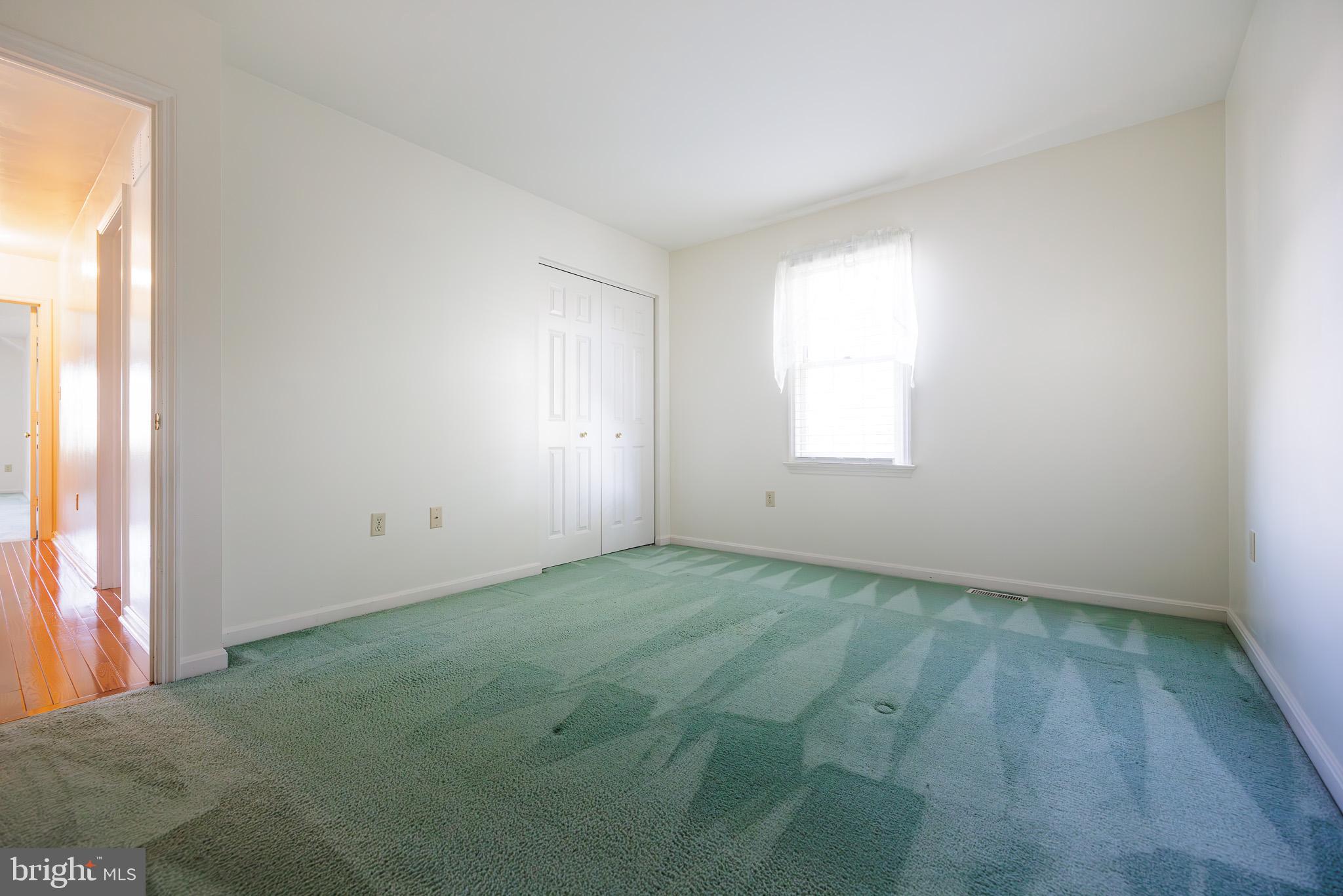 280 Raspberry Road Leola, PA 17540 - Photo 29 of 41 a view of an empty room and window