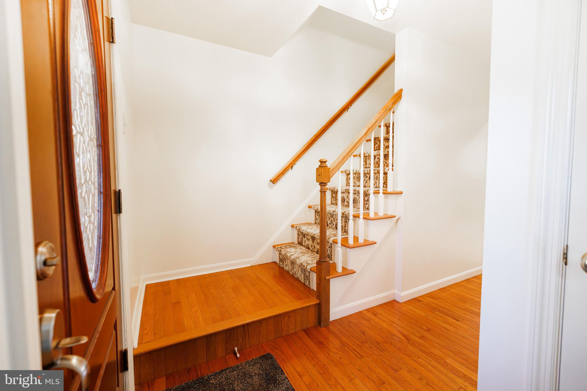 280 Raspberry Road Leola, PA 17540 - Photo 7 of 41 a view of entryway with a front door