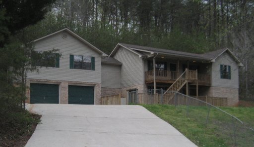 263 Scenic View Road Madisonville, TN 37354 - Photo 1 of 30 Primary Photo