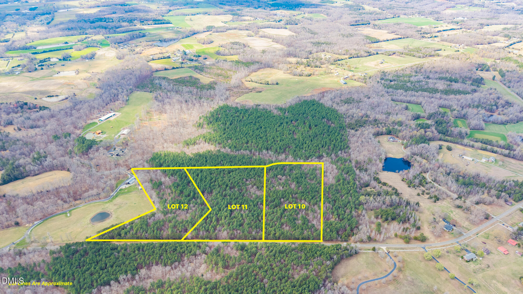 5 David Moore Road Burlington, NC 27217 - Photo 2 of 19
