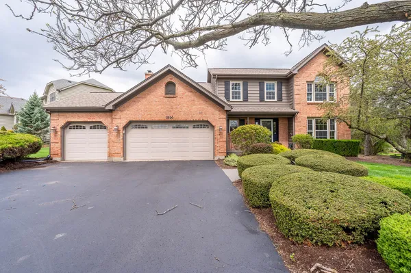 $549,900 | 3500 Bunker Hill Drive, Algonquin, IL 60102