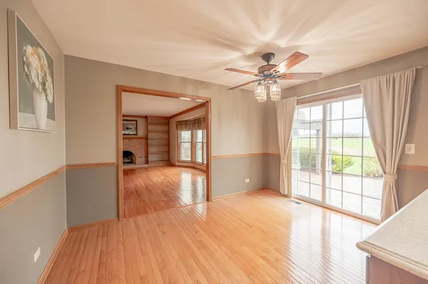 $549,900 | 3500 Bunker Hill Drive, Algonquin, IL 60102