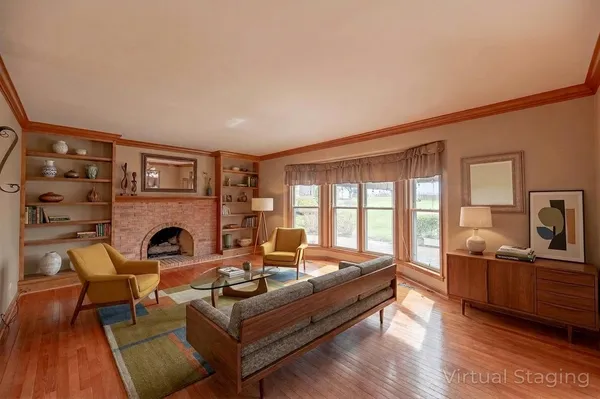 $549,900 | 3500 Bunker Hill Drive, Algonquin, IL 60102