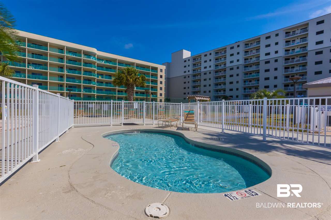375 Plantation Road, Unit 5411 Gulf Shores, AL 36542 - Photo 23 of 29 Pool Pic. 2