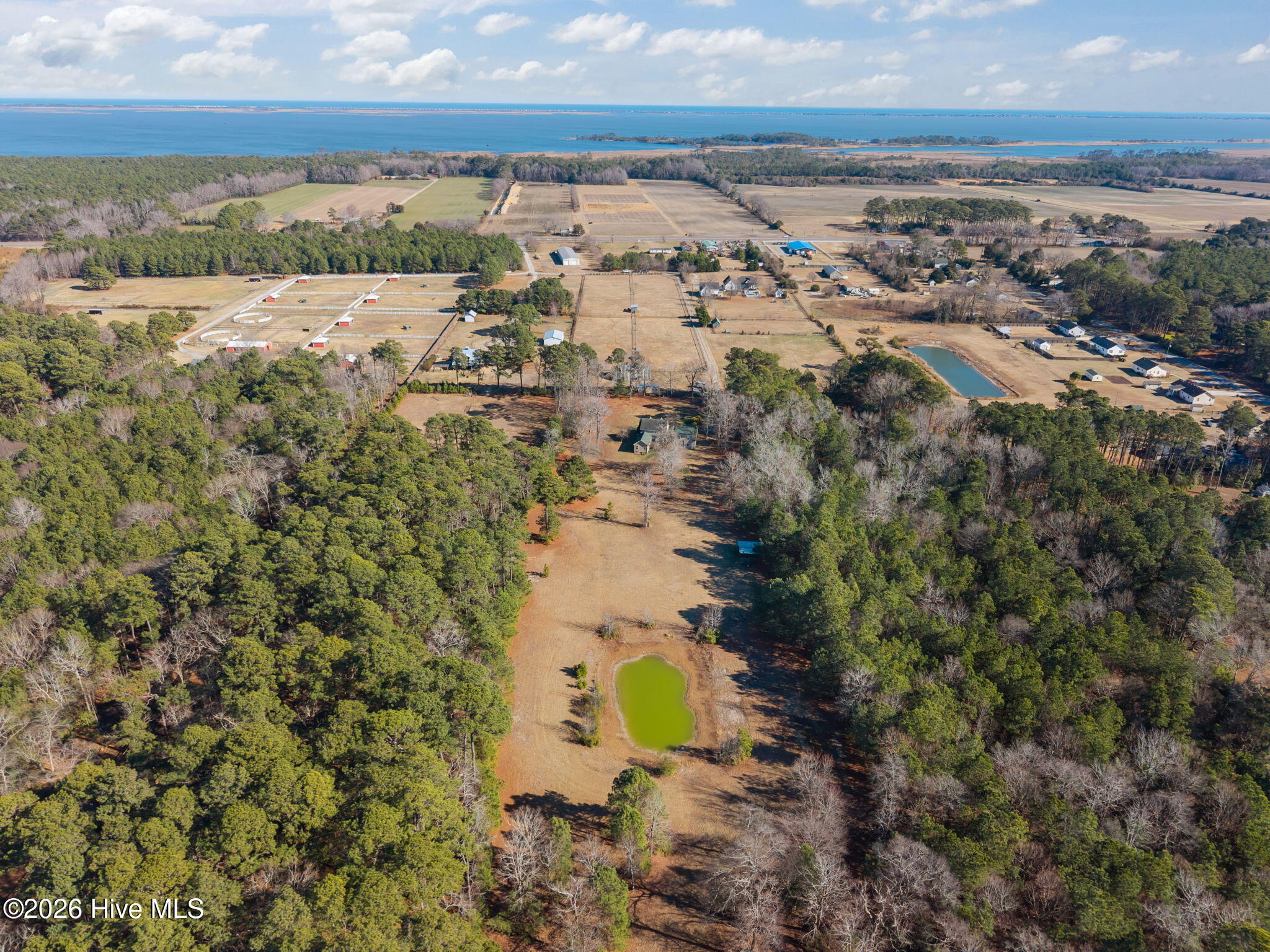 108 Young Rider Lane Grandy, NC 27939 - Photo 63 of 67