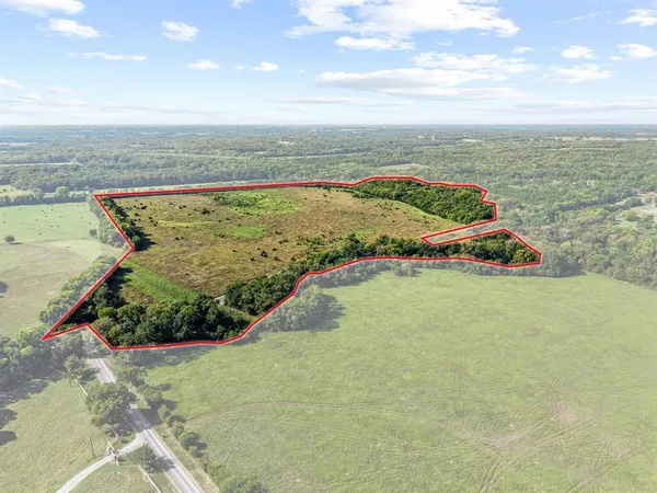 a view of a water with an ocean view