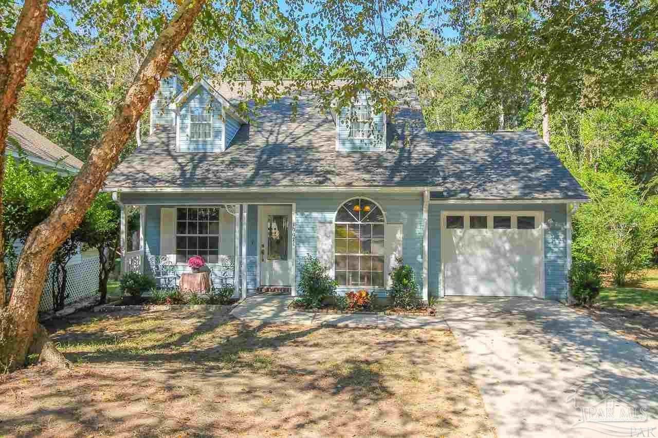 10071 Foxrun Road Pensacola, FL 32514 - Photo 1 of 1