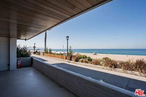 a view of ocean view