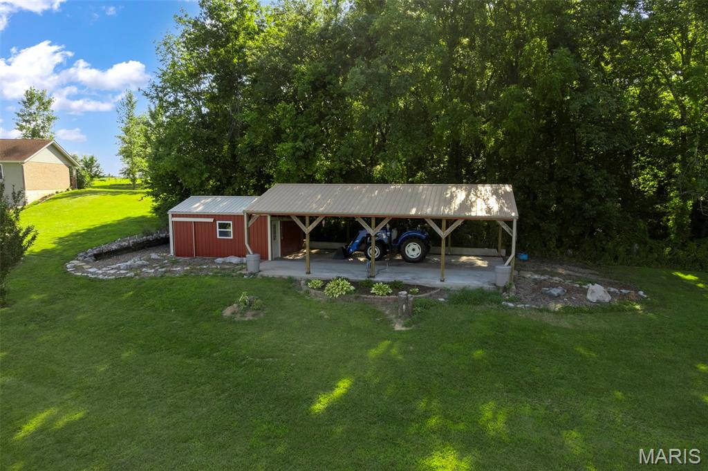 426 County Road 429 Oak Ridge, MO 63769 - Photo 24 of 70