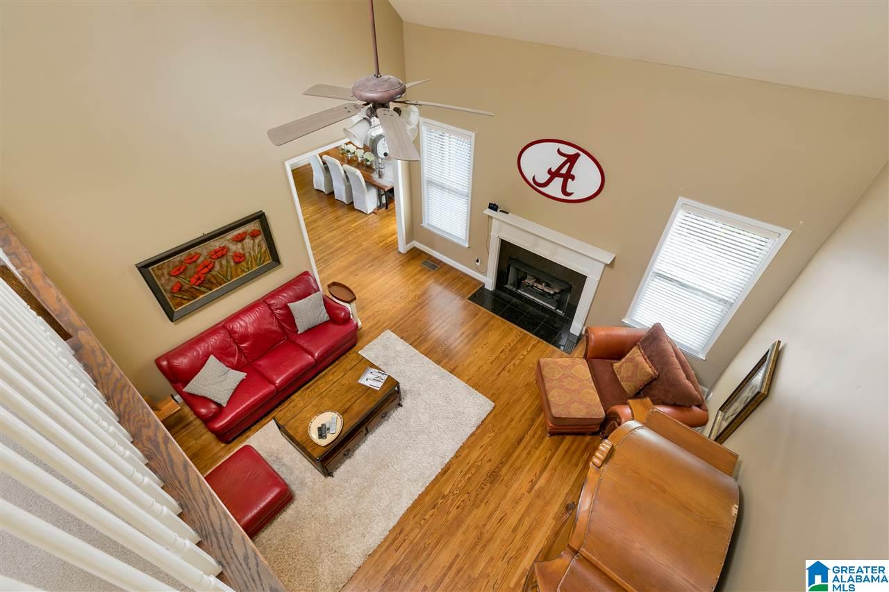 121 Wild Timber Parkway Pelham, AL 35124 - Photo 15 of 29