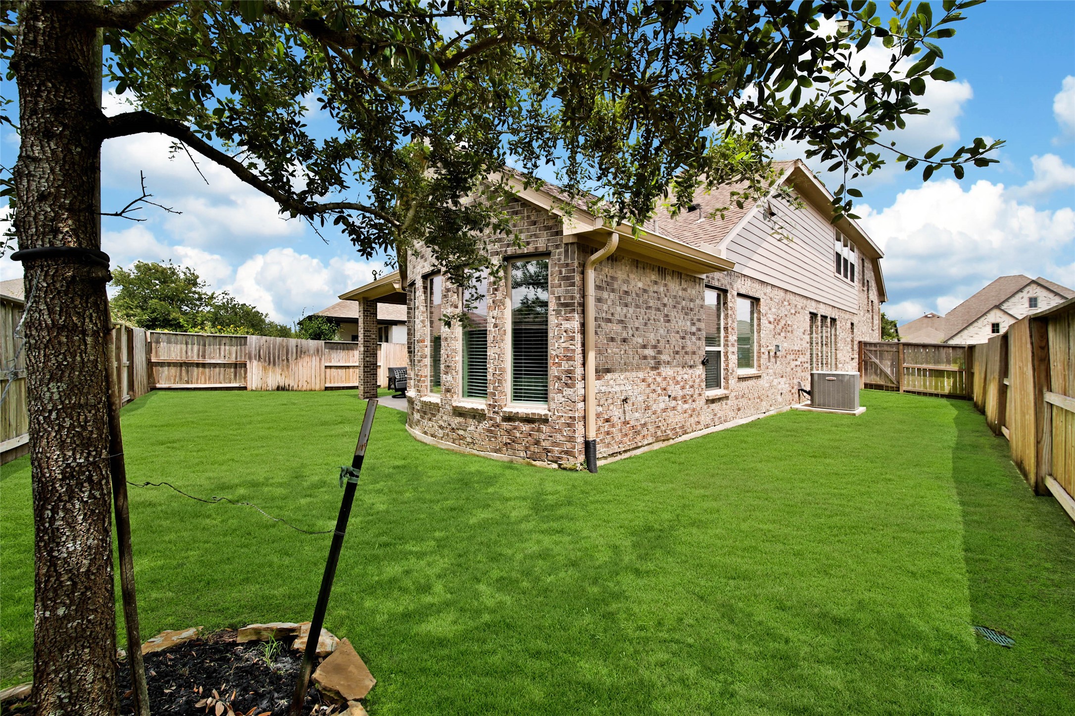 3715 Handel Drive Rosharon, TX 77583 - Photo 38 of 40