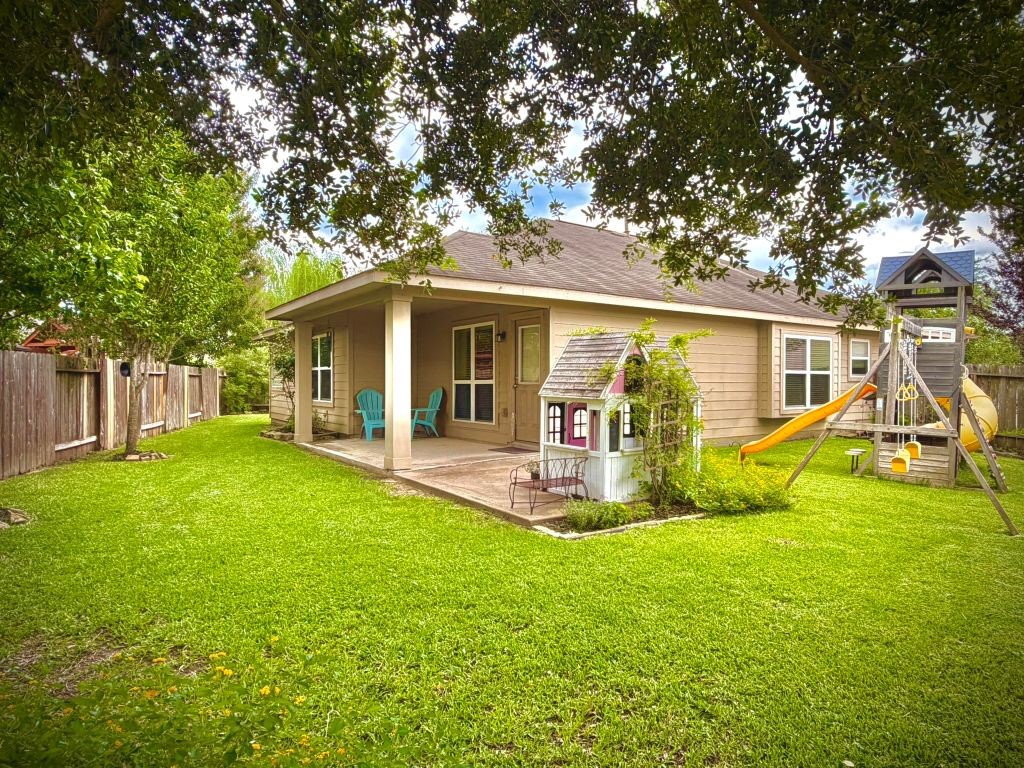 3402 Lilac Ranch Drive Katy, TX 77494 - Photo 28 of 28