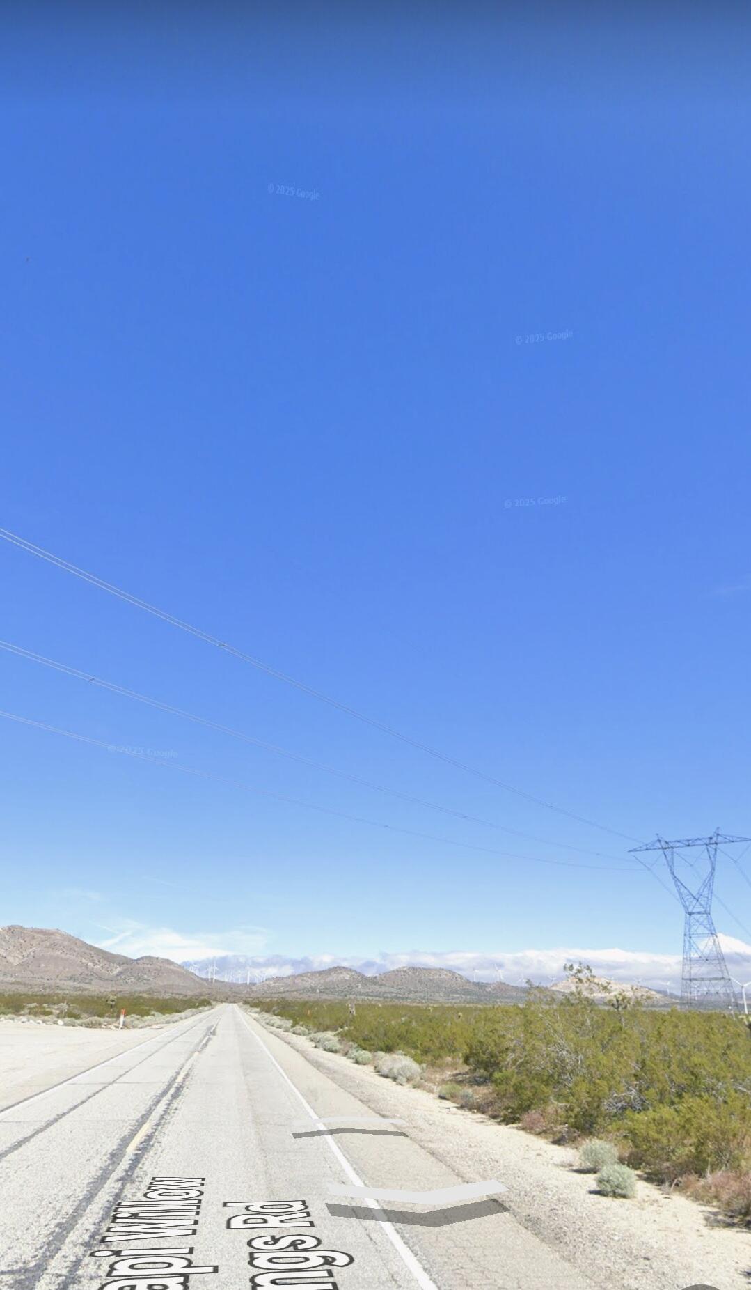 Tehachapi Willow Springs Road Edwards, CA 93560 - Photo 11 of 14 a view of an ocean and beach