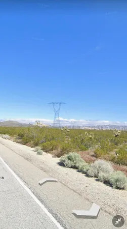 $18,000 | Tehachapi Willow Springs Road, Edwards, CA 93560