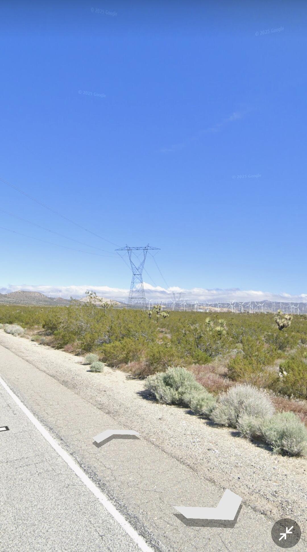 Tehachapi Willow Springs Road Edwards, CA 93560 - Photo 12 of 14 a view of an ocean beach