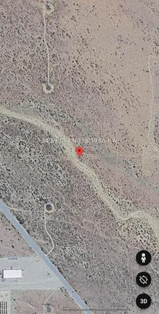 $18,000 | Tehachapi Willow Springs Road, Edwards, CA 93560