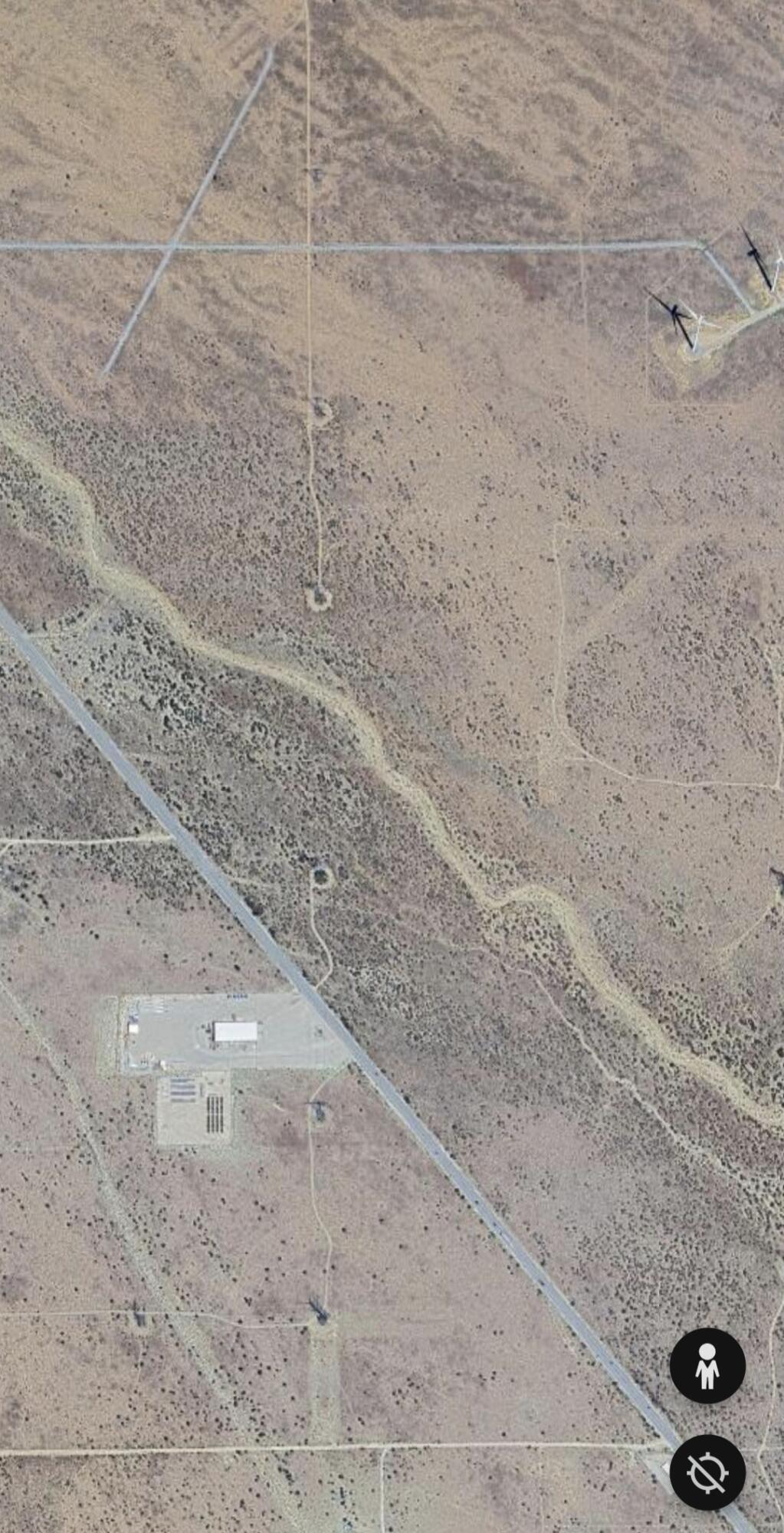 Tehachapi Willow Springs Road Edwards, CA 93560 - Photo 14 of 14 a view of a bath tub