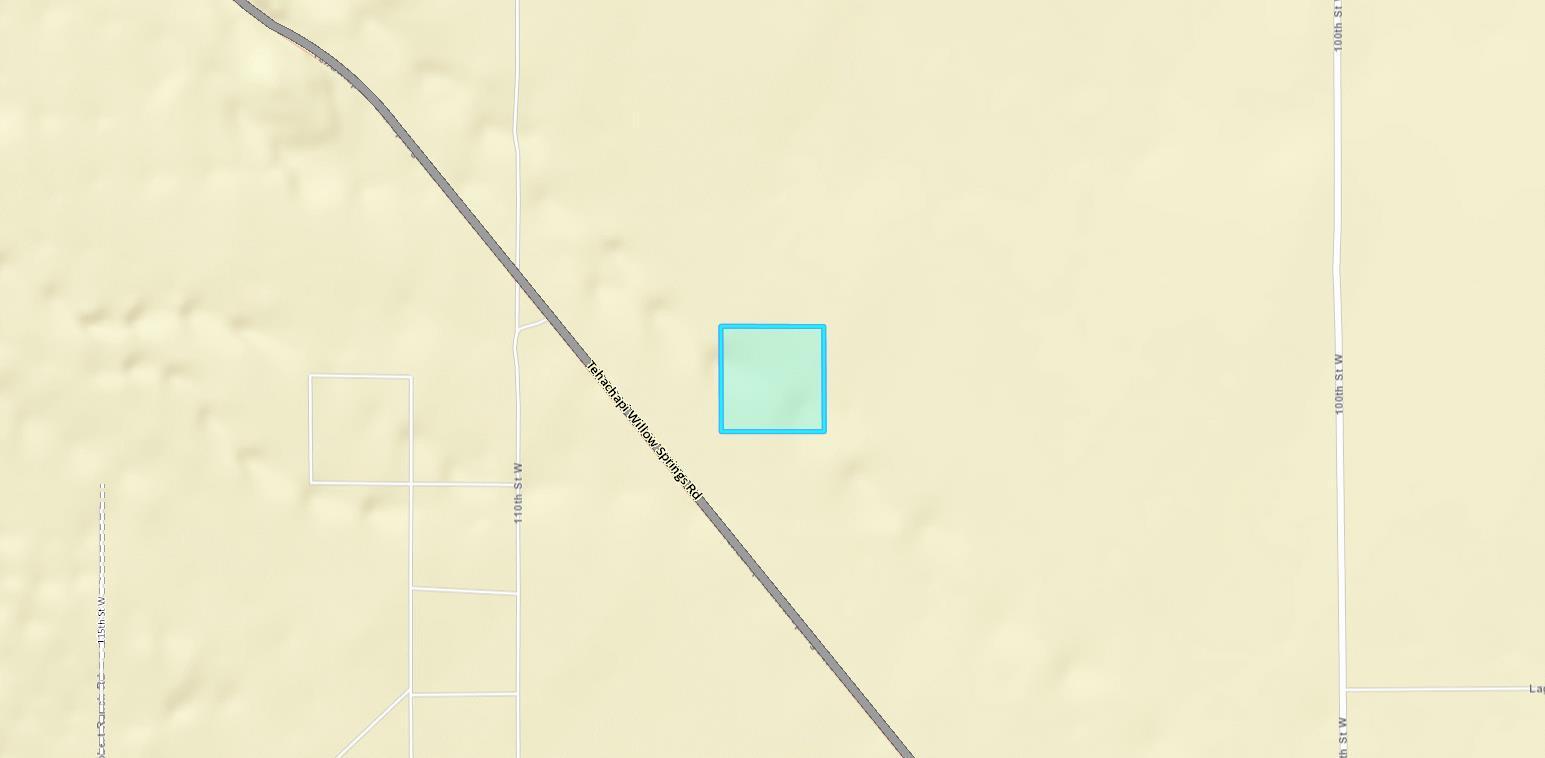 Tehachapi Willow Springs Road Edwards, CA 93560 - Photo 7 of 14