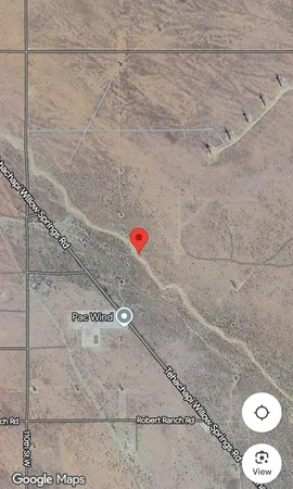 a view of an ocean beach