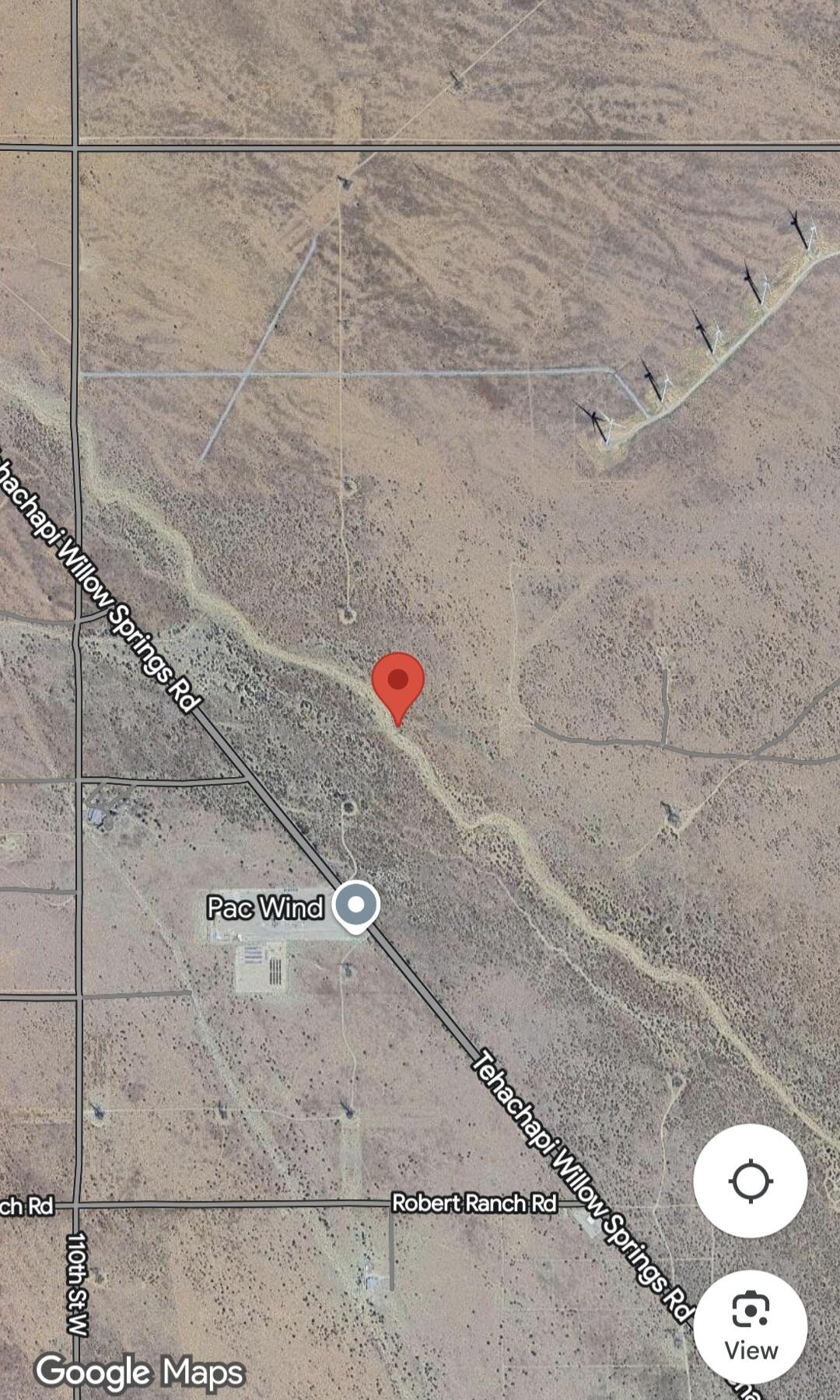 Tehachapi Willow Springs Road Edwards, CA 93560 - Photo 10 of 14 a bathroom with a shower