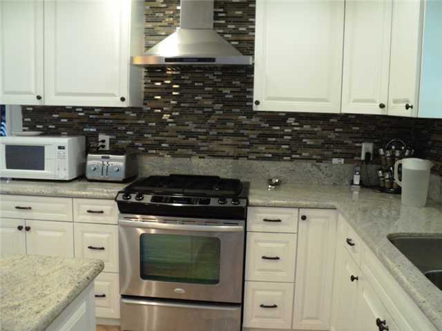 8859 Los Coches Road Lakeside, CA 92040 - Photo 9 of 25 Most of the major appliances were changed to stainless steel at the time of the remodel, so they are only a few months old.