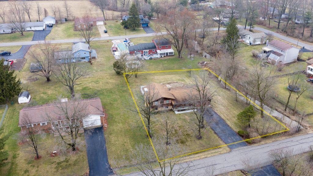 291 Wendell Road Southwest Etna, OH 43068 - Photo 30 of 38