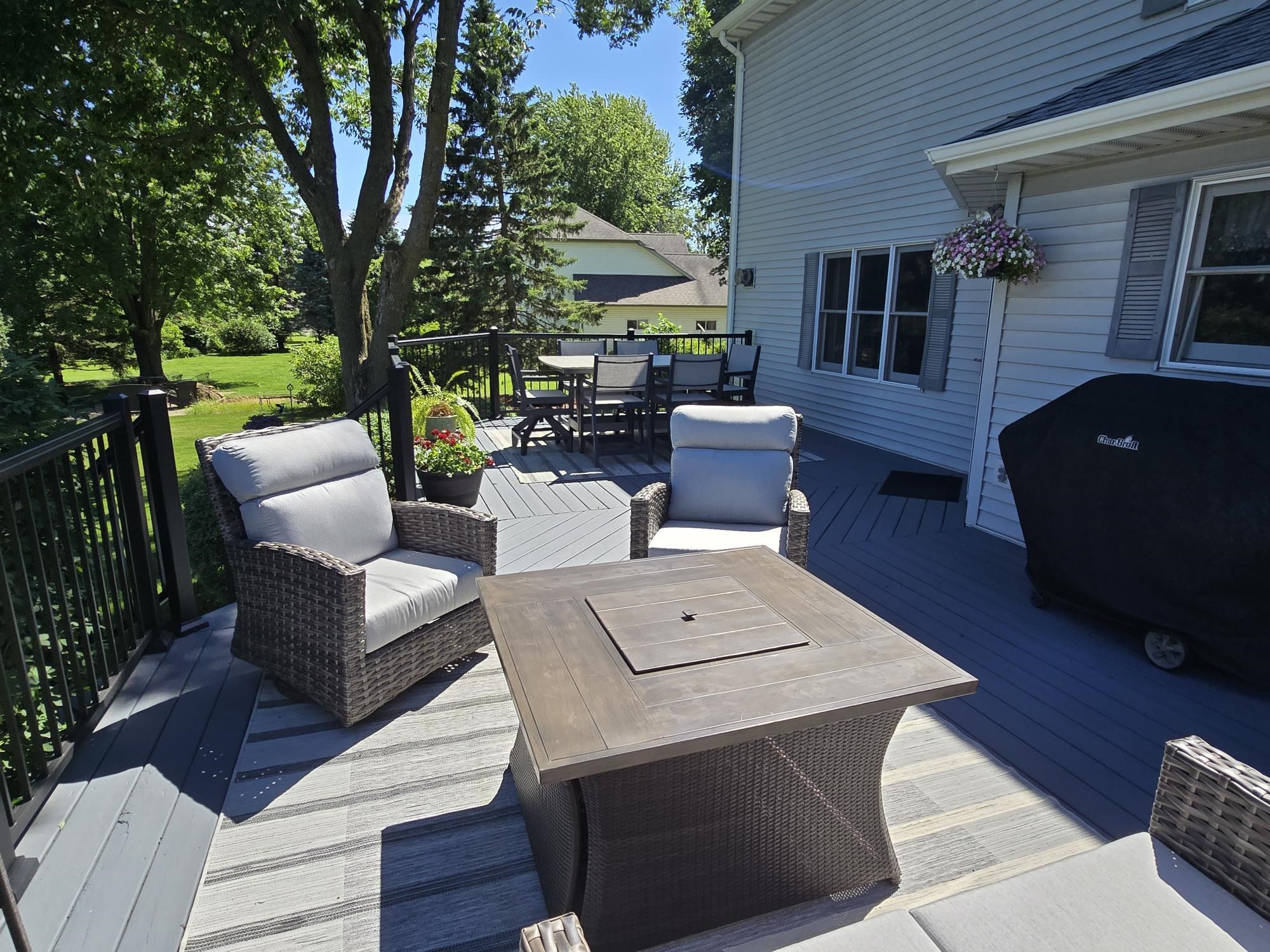 6722 Token Way DeForest, WI 53532 - Photo 65 of 90