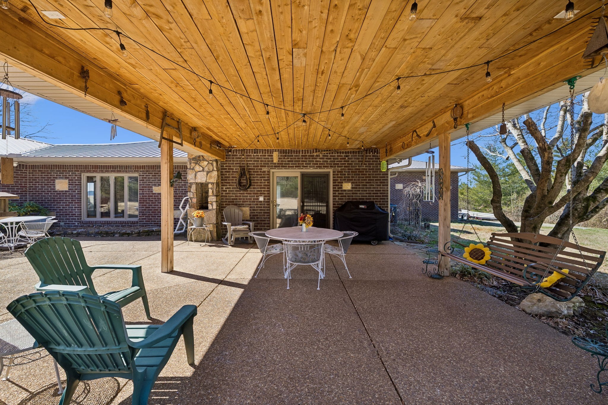1372 Short Mountain Road McMinnville, TN 37110 - Photo 21 of 31