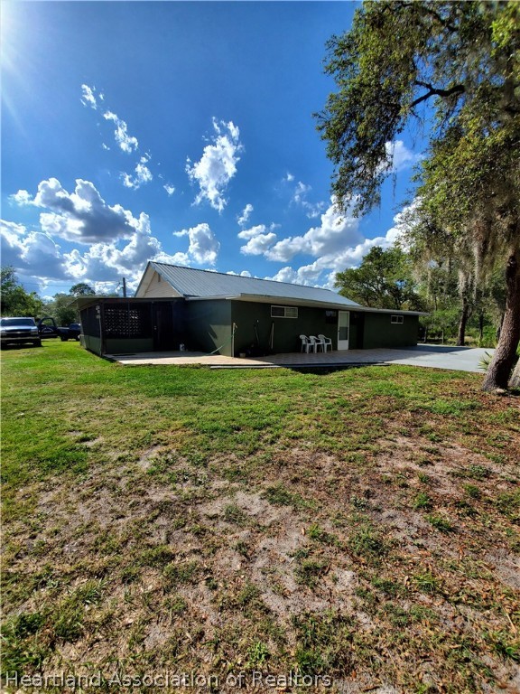 1640 Van Pelt Road Sebring, FL 33870 - Photo 1 of 22 Gallery Image 1