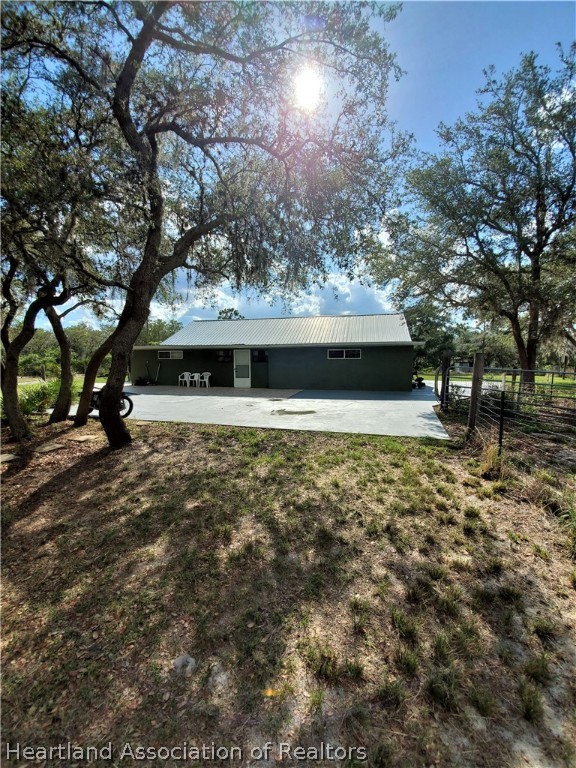 1640 Van Pelt Road Sebring, FL 33870 - Photo 2 of 22 Gallery Image 2